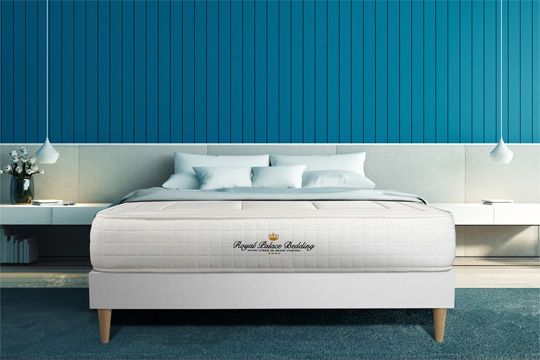 Matelas Balmoral - Royale Palace Bedding