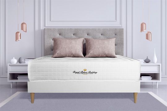 Matelas Buckingham - Royale Palace Bedding