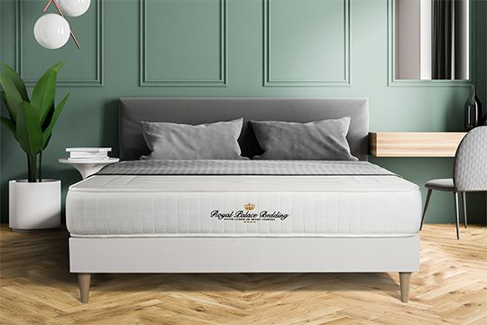 Matelas Lancaster - Royale Palace Bedding