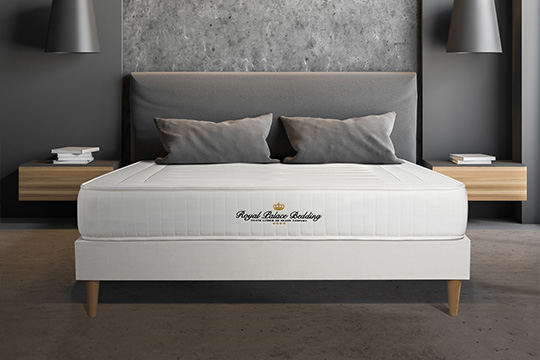 Matelas Nottingham - Royale Palace Bedding